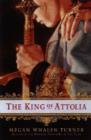 Image for The king of Attolia