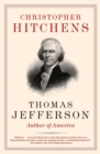 Image for Thomas Jefferson : Author of America