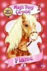 Image for Magic Pony Carousel #5: Flame the Desert Pony