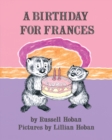 Image for A Birthday for Frances