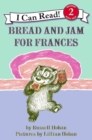 Image for Bread and Jam for Frances