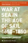 Image for War at Sea in the Age of Sail (Smithsonian History of Warfare)
