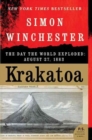 Image for Krakatoa