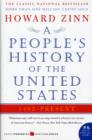 Image for A people&#39;s history of the United States  : 1492-present
