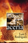 Image for Musica de la Aceria : A Novel