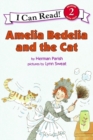 Image for Amelia Bedelia and the Cat