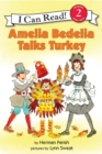 Image for Amelia Bedelia Talks Turkey