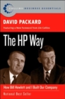 Image for The HP way  : how Bill Hewlett and I built our company