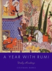 Image for A year with Rumi  : daily readings