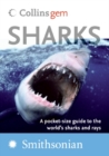 Image for Sharks (Collins Gem)