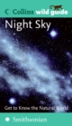 Image for Night Sky (Collins Wild Guide)