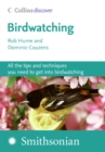 Image for Birdwatching (Collins Discover)