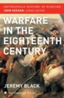 Image for The Warfare in the Eighteenth Century (Smithsonian History of Warfare)
