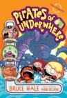 Image for Pirates of Underwhere