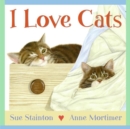 Image for I Love Cats