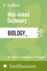 Image for Biology : Web-Linked Dictionary