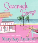 Image for Savannah Breeze CD