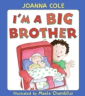 Image for I&#39;m a Big Brother Lap Edition