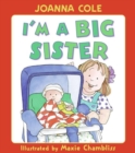 Image for I&#39;m a Big Sister Lap Edition