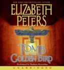 Image for Tomb of the Golden Bird CD
