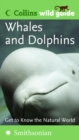 Image for Whales and Dolphins (Collins Wild Guide)