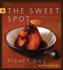 Image for The Sweet Spot : Asian-Inspired Desserts