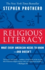 Image for Religious Literacy