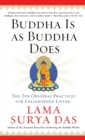 Image for Buddha Is as Buddha Does