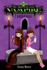 Image for My Sister the Vampire #2: Fangtastic!