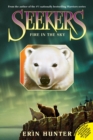 Image for Seekers #5: Fire in the Sky