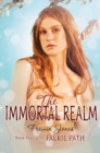 Image for The Faerie Path #4: The Immortal Realm