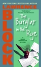 Image for Burglar in the Rye, the