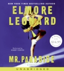 Image for Mr. Paradise CD Low Price