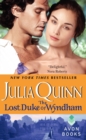 Image for The Lost Duke of Wyndham