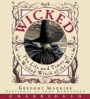 Image for Wicked CD