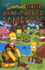 Image for Simpsons Comics Jam-Packed Jamboree