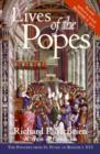 Image for Lives Of The Popes