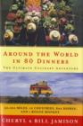 Image for Around the World in 80 Dinners