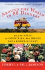 Image for Around the World in 80 Dinners