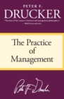 Image for The Practice of Management
