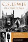 Image for C.S. Lewis in a Time of War