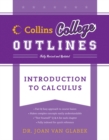 Image for Introduction to Calculus
