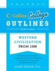 Image for Western Civilization from 1500