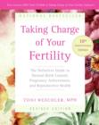 Image for Taking Charge of Your Fertility : The Definitive Guide to Natural Birth Control