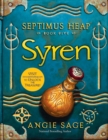 Image for Septimus Heap, Book Five: Syren