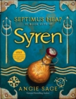 Image for Septimus Heap, Book Five: Syren