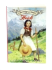 Image for Heidi Book and Charm
