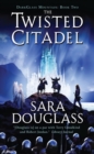 Image for The Twisted Citadel : DarkGlass Mountain: Book Two