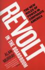 Image for Revolt in the boardroom  : the new rules of power in corporate America