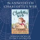 Image for The Annotated Charlotte&#39;s Web